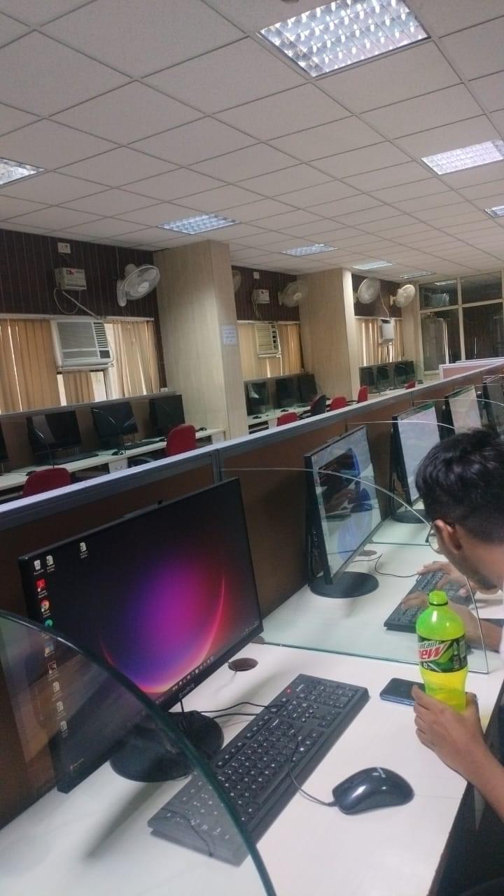 Motilal Nehru College Facilities & Labs photo 4