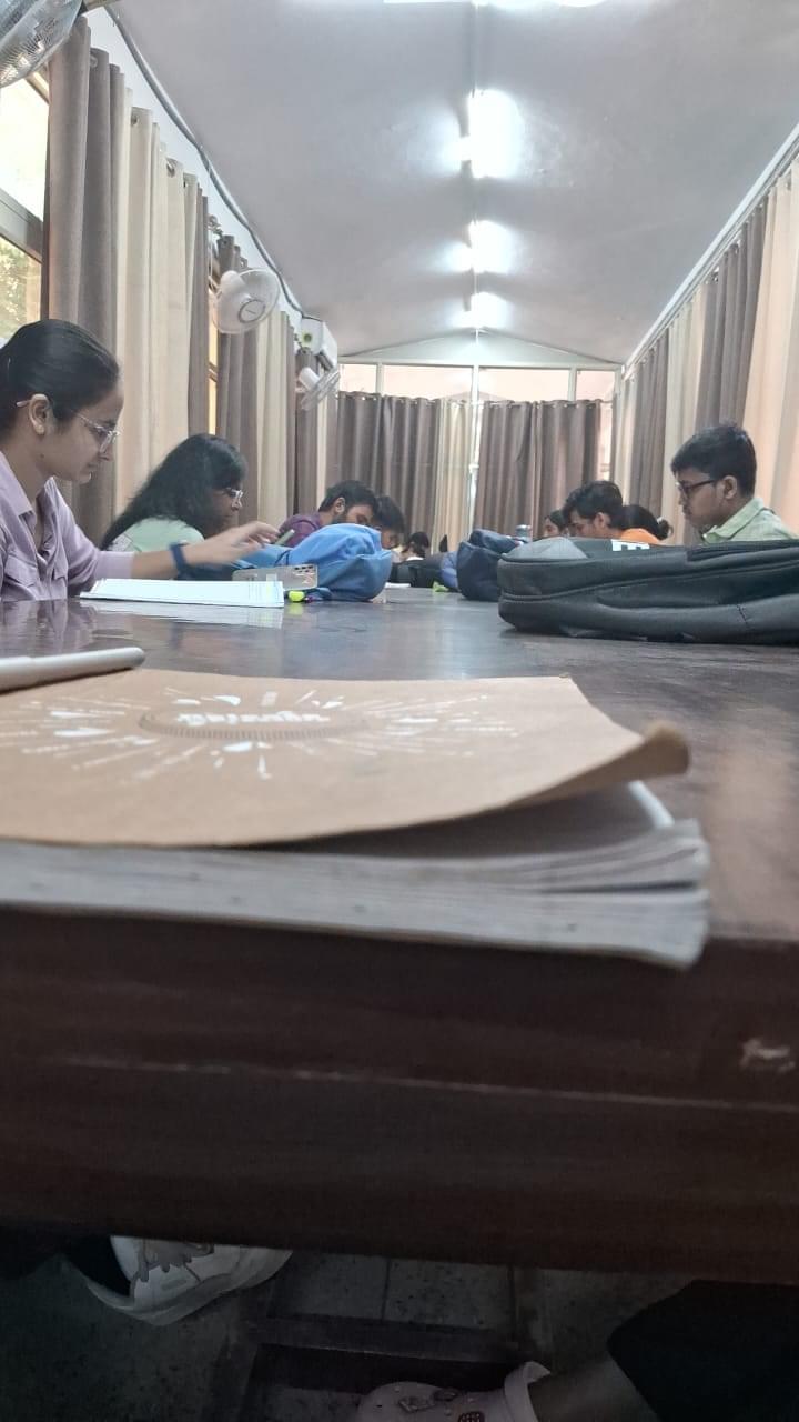 Motilal Nehru College Facilities & Labs photo 3