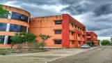 Campus Photo submitted by Abhishek Rankwar