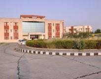 RTU Infrastructure & Academic Building photo (8) by Abhishek Rankwar