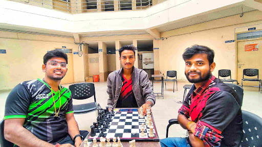 RTU Events photo (18) by Abhishek Rankwar