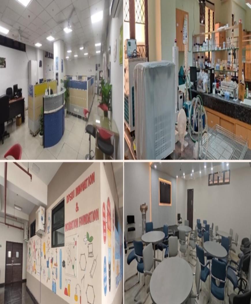 DIPSAR Hostels photo (16) by mustafa