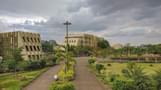 Campus Photo submitted by shubham umaji patil