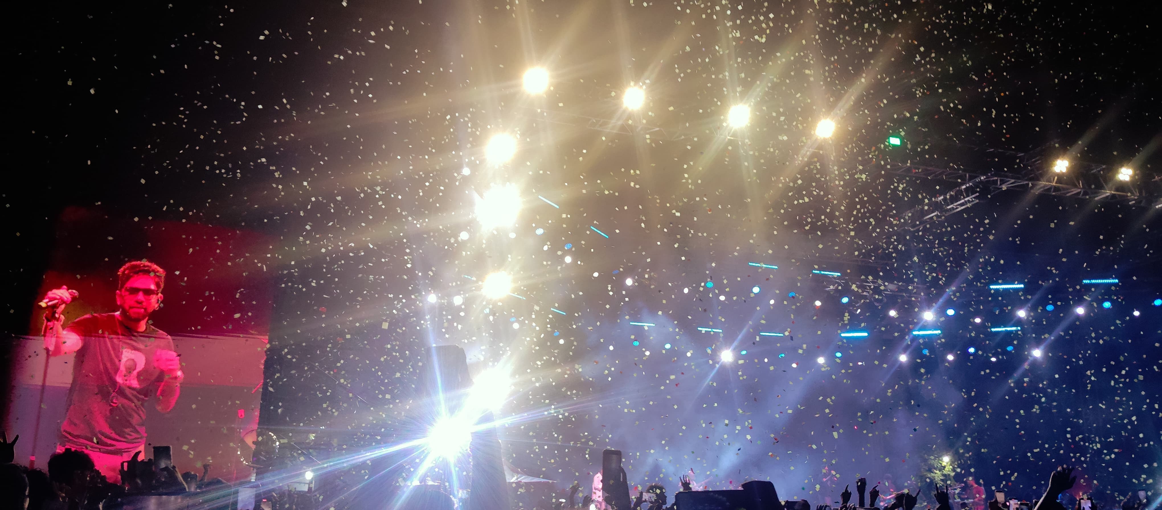 Vel Tech High Tech Dr.Rangarajan Dr.Sakunthala Engineering College Chennai Events photo (8) by Shree hari