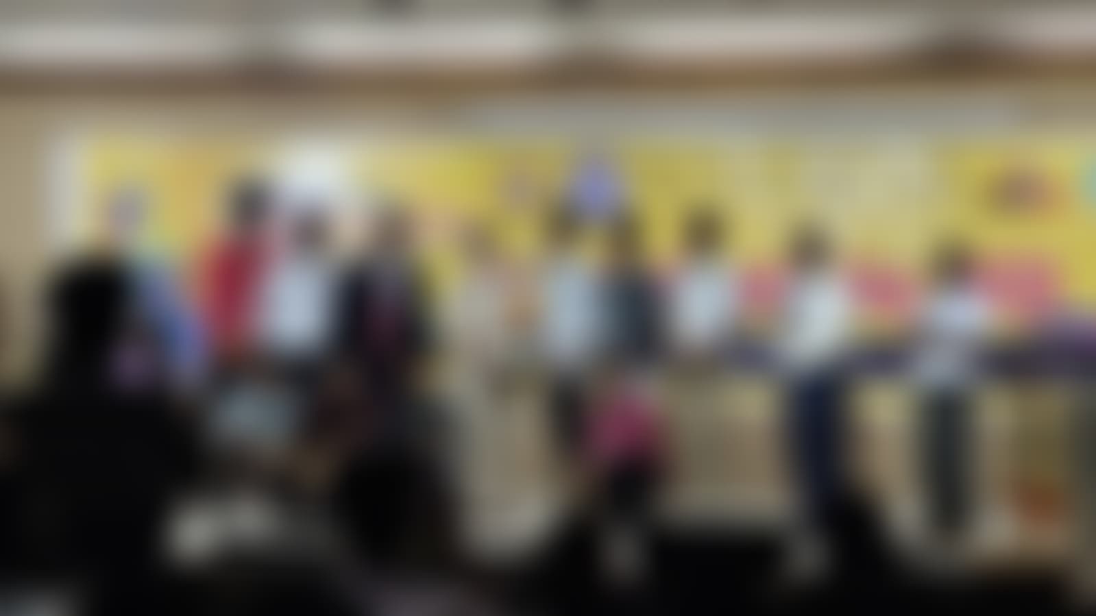 Vel Tech High Tech Dr.Rangarajan Dr.Sakunthala Engineering College Chennai Events photo (2) by Shree hari