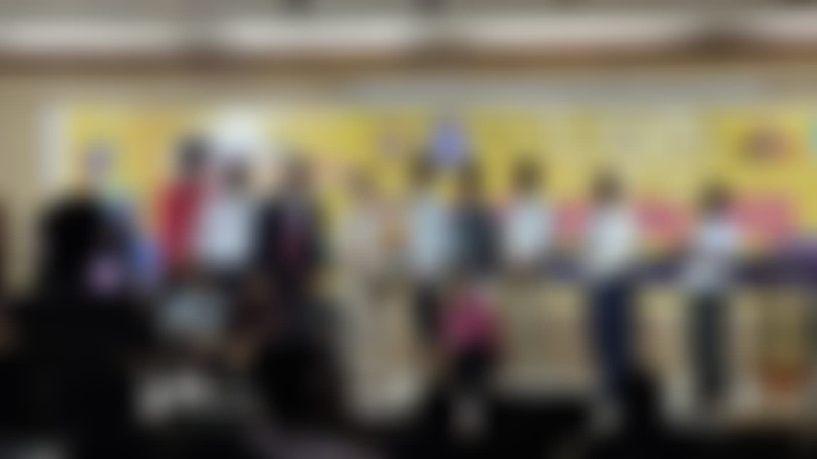 Vel Tech High Tech Dr.Rangarajan Dr.Sakunthala Engineering College Chennai Events photo (3) by Shree hari