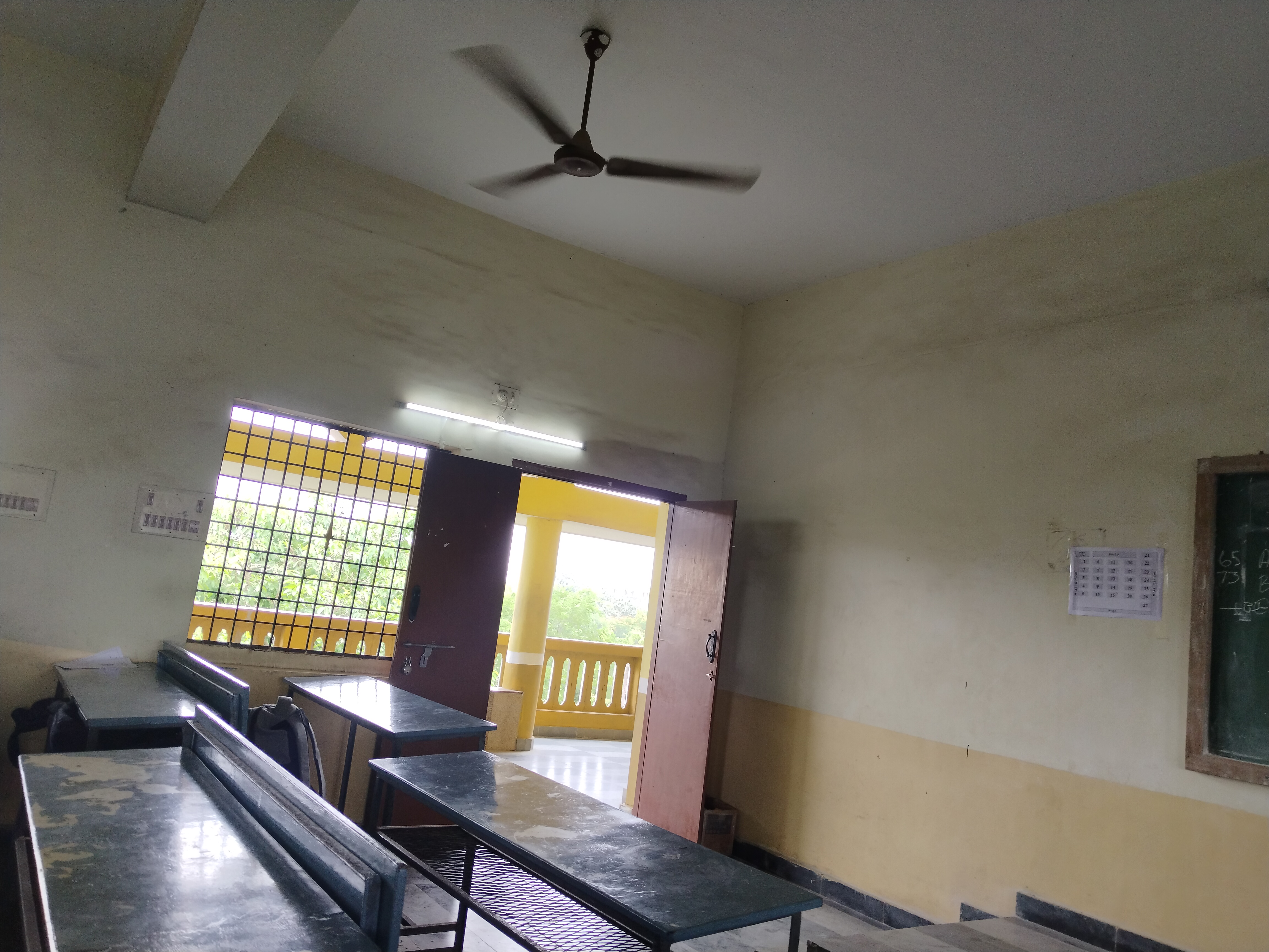 Vel Tech High Tech Dr.Rangarajan Dr.Sakunthala Engineering College Chennai Campus photo (12) by Shree hari
