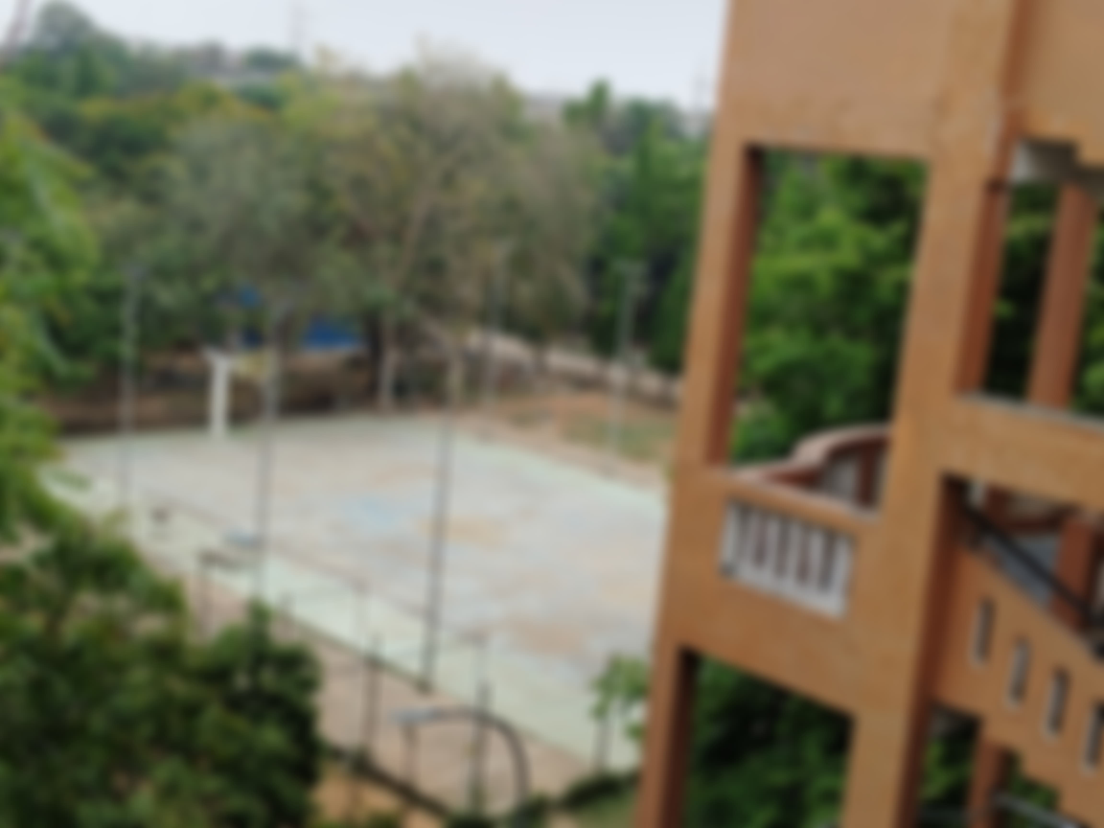 Vel Tech High Tech Dr.Rangarajan Dr.Sakunthala Engineering College Chennai Campus photo (10) by Shree hari