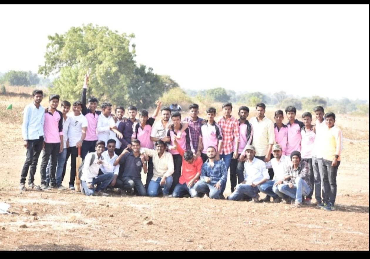 Gurukrupa Institute Of Pharmacy Majalgoan Events photo (4) by Yashraj patil