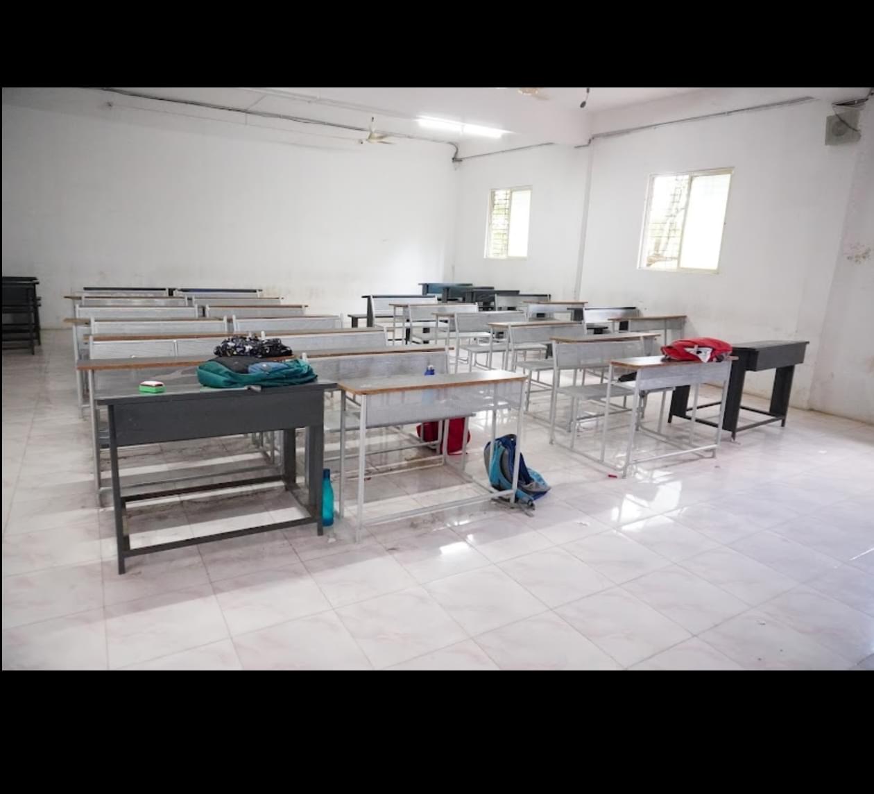 Gurukrupa Institute Of Pharmacy Majalgoan Infrastructure & Academic Building photo (3) by Yashraj patil