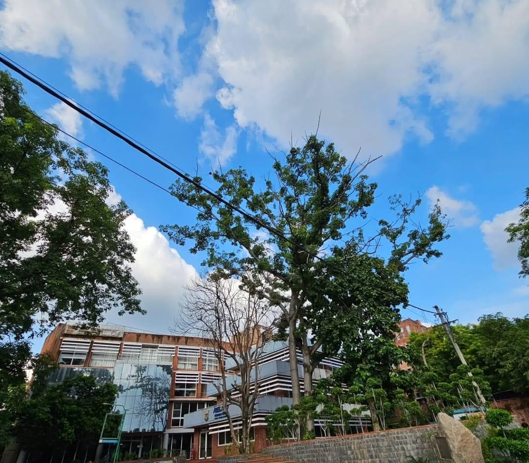 Hindu College Campus photo (16) by Hiralal Rulaniya