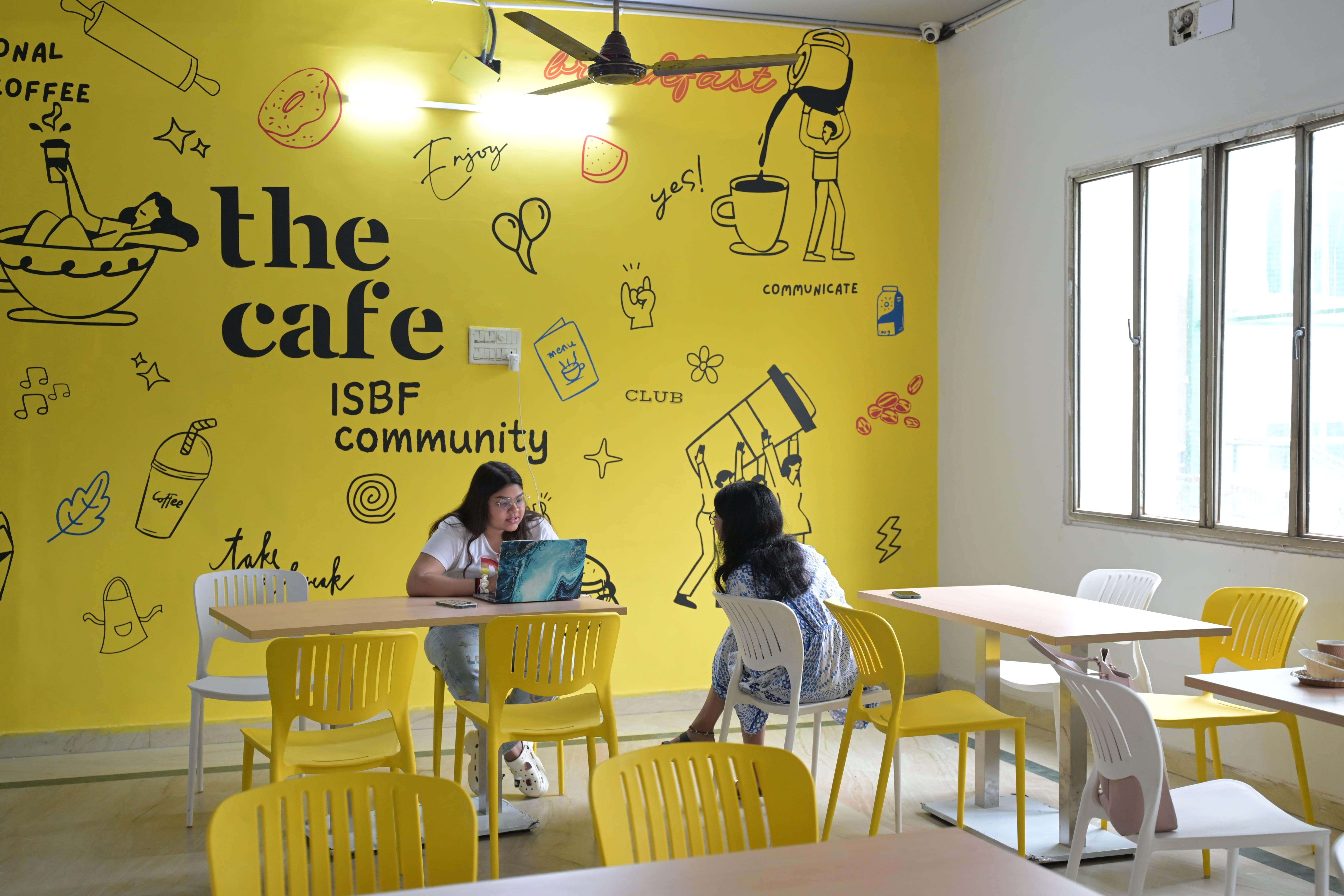 Indian School of Business and Finance New Delhi Campus photo 3