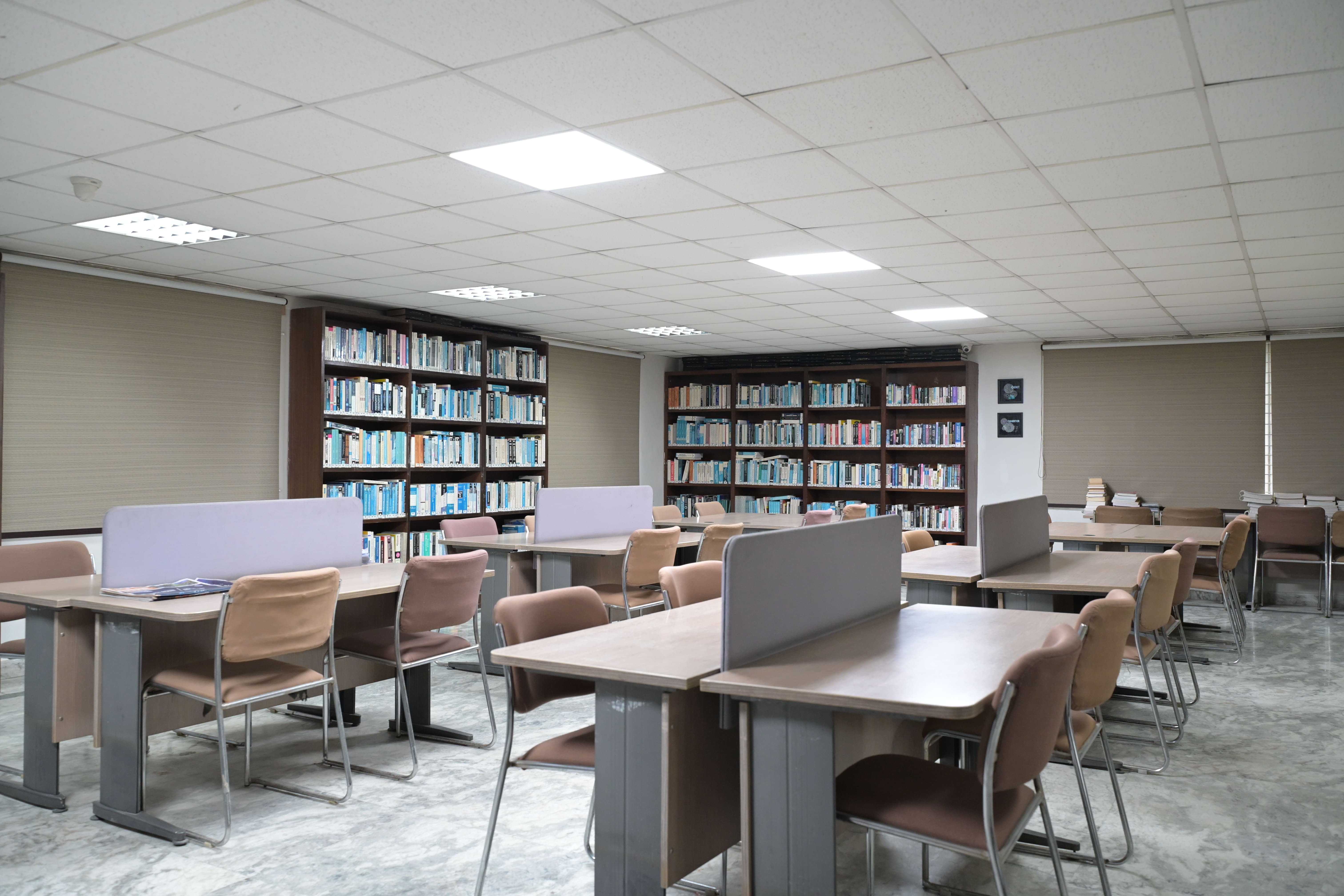 Indian School of Business and Finance New Delhi Campus photo (5) by Simran