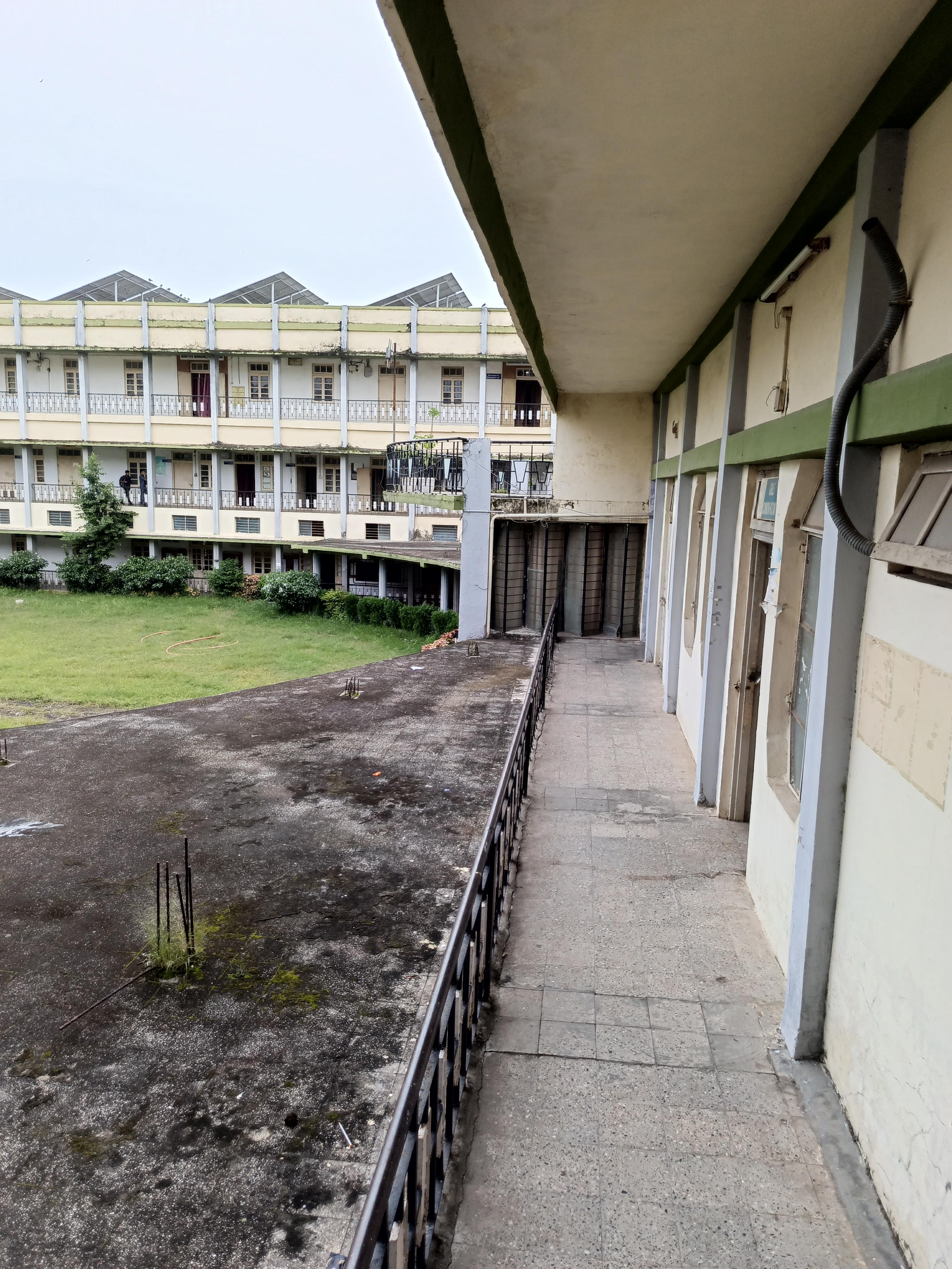 SATI Vidisha Campus photo 2