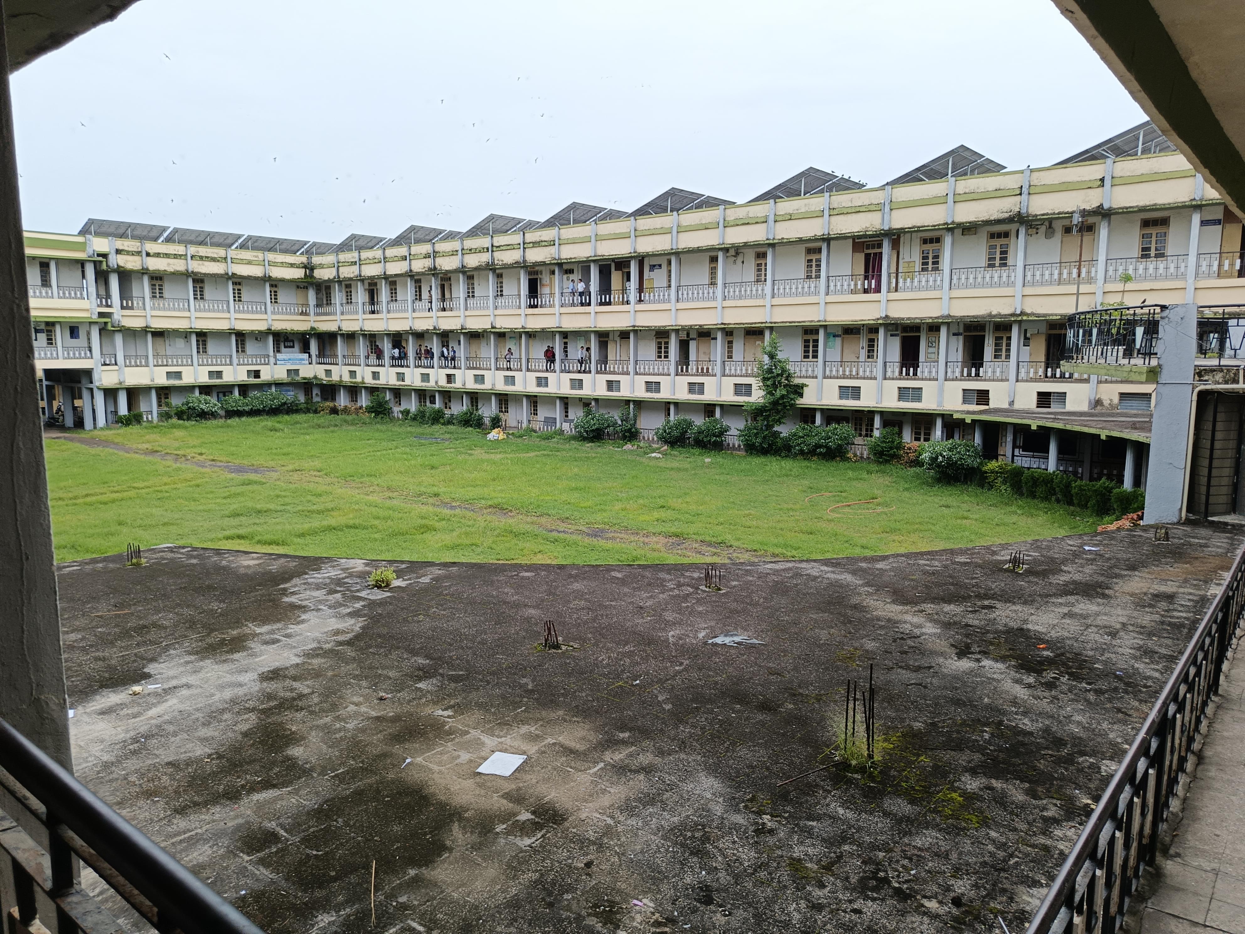 SATI Vidisha Campus photo 1