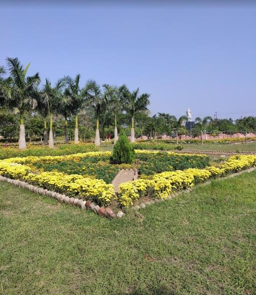 PMEC Campus photo (12) by DHARMENDRA PRADHAN