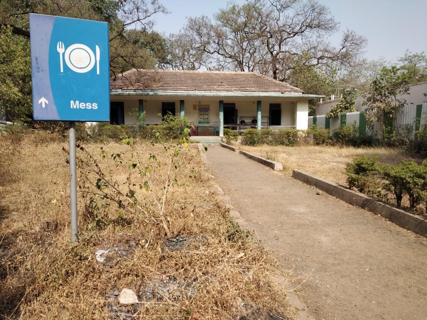 ILS Pune General photo 1