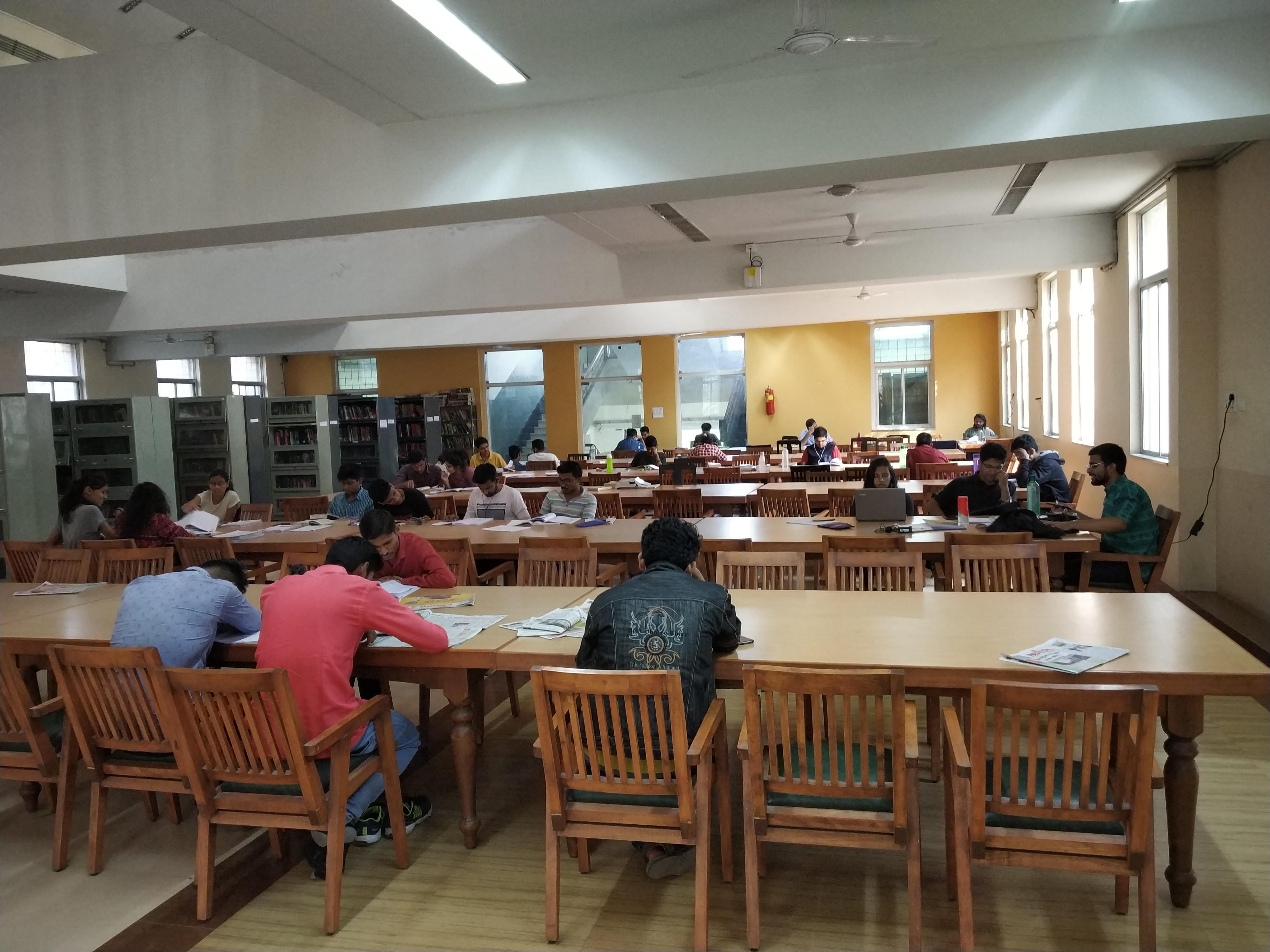 ILS Pune Facilities & Labs photo (3) by YASH CHOUDHARY