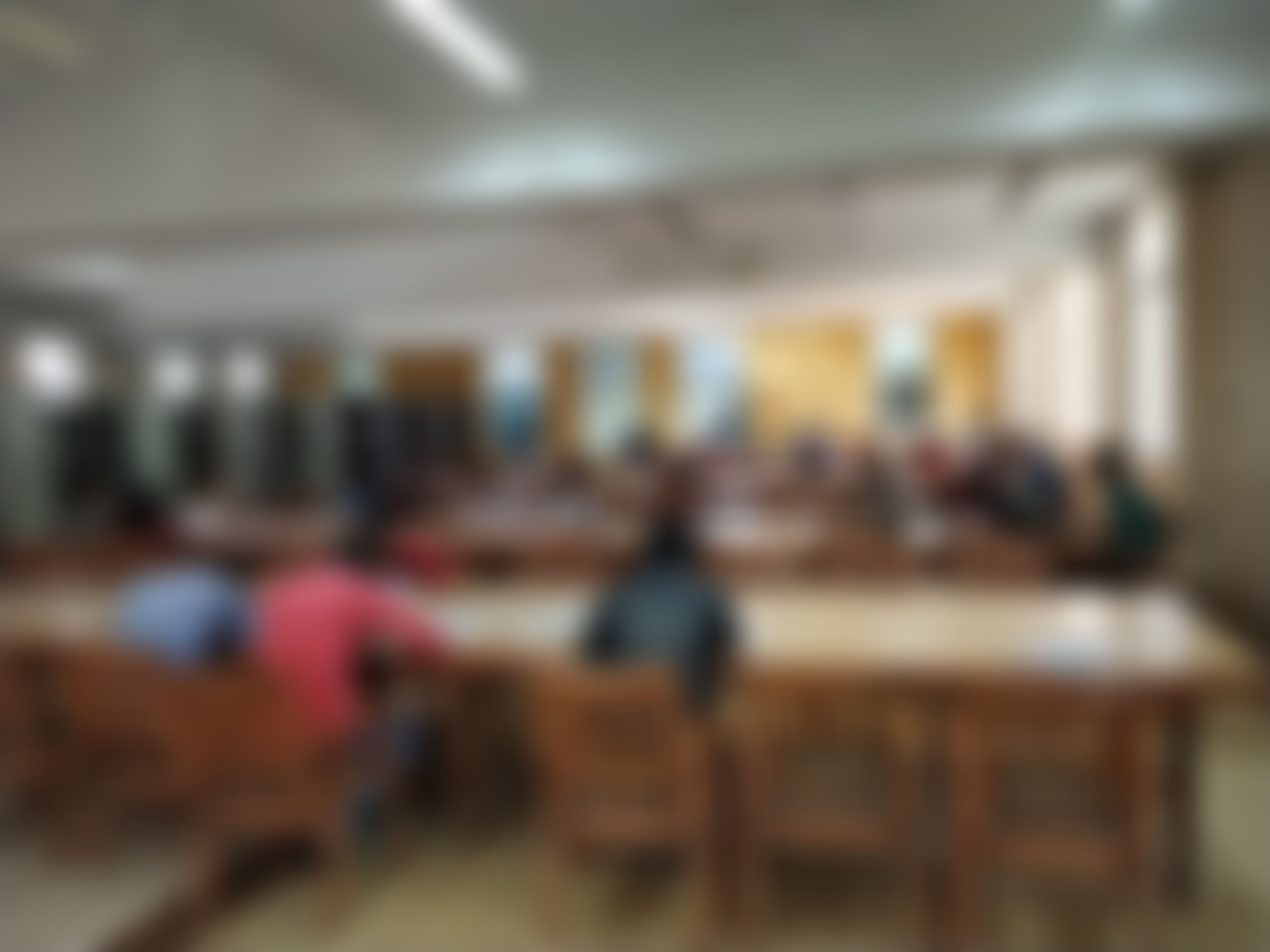 ILS Pune Facilities & Labs photo (3) by YASH CHOUDHARY