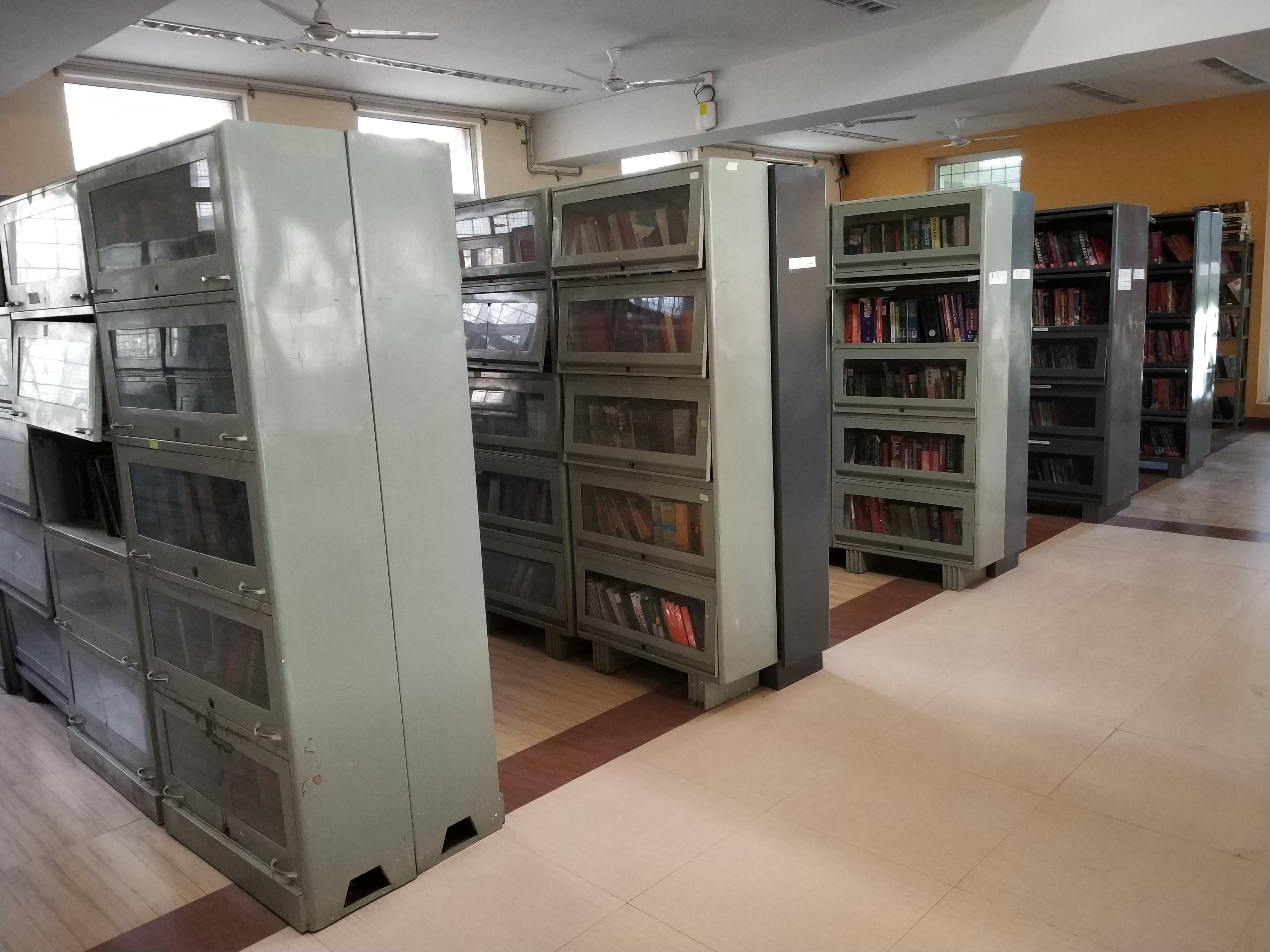 ILS Pune Facilities & Labs photo (4) by YASH CHOUDHARY