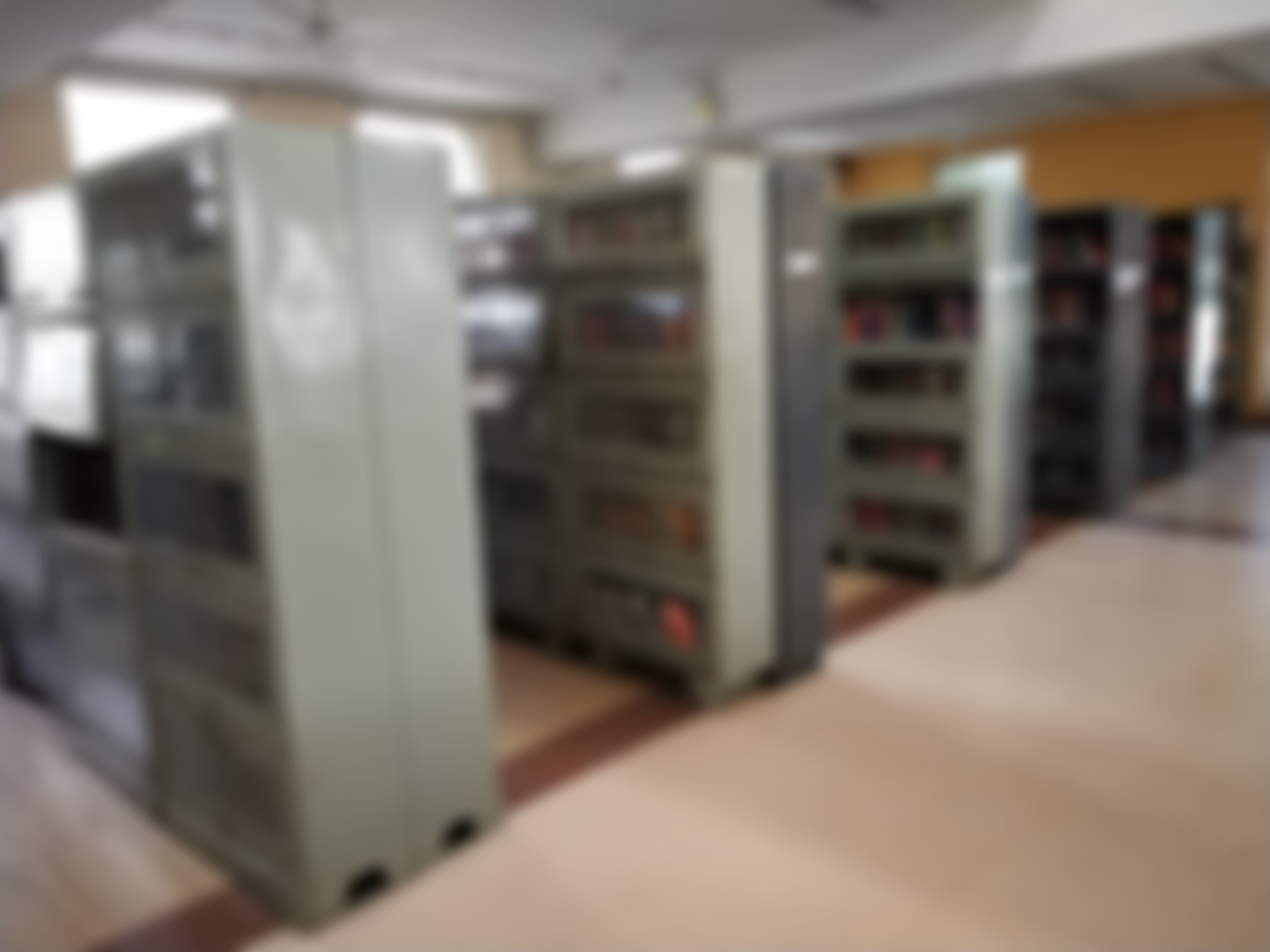 ILS Pune Facilities & Labs photo (4) by YASH CHOUDHARY