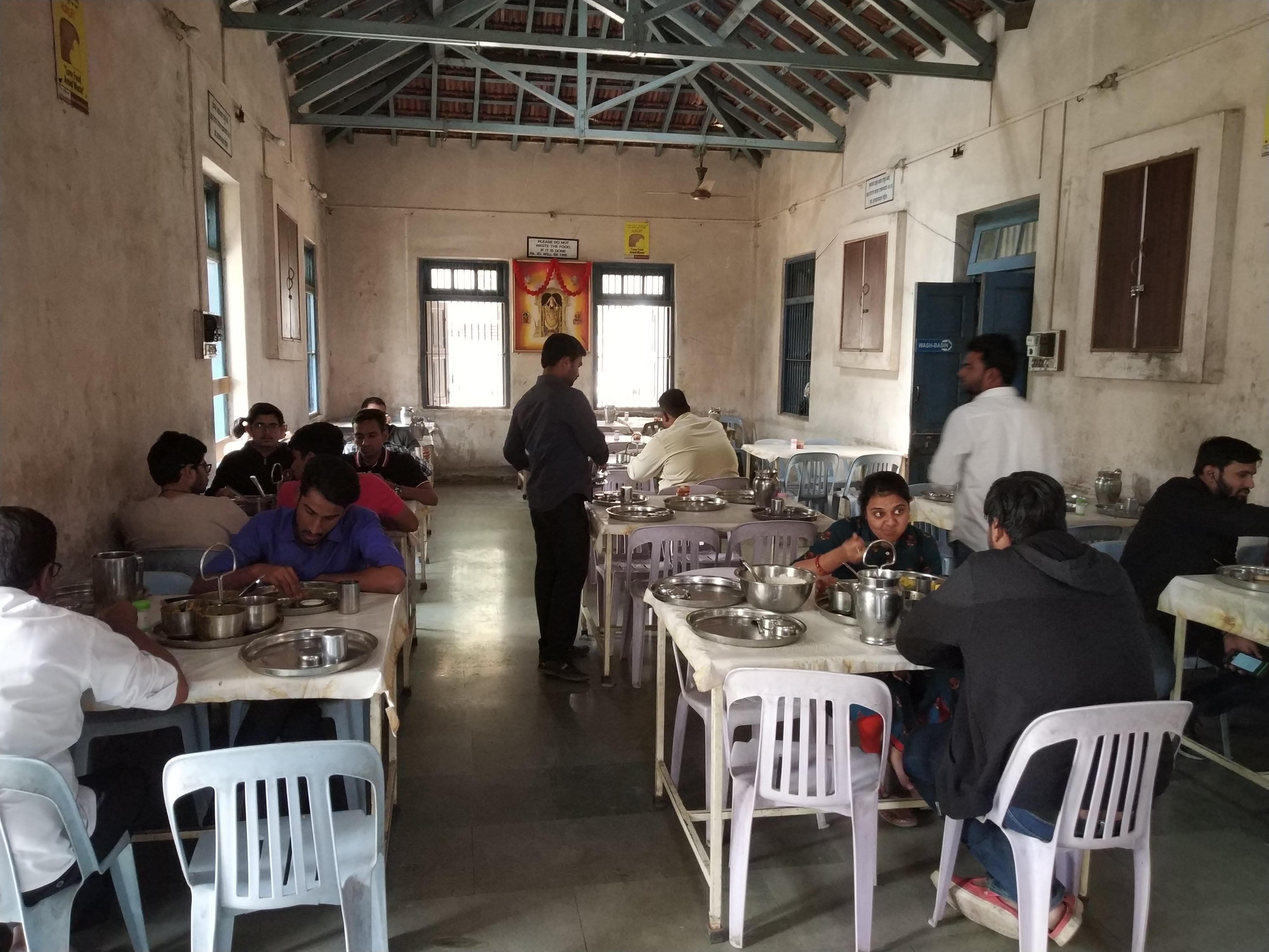 ILS Pune Hostels photo (6) by YASH CHOUDHARY