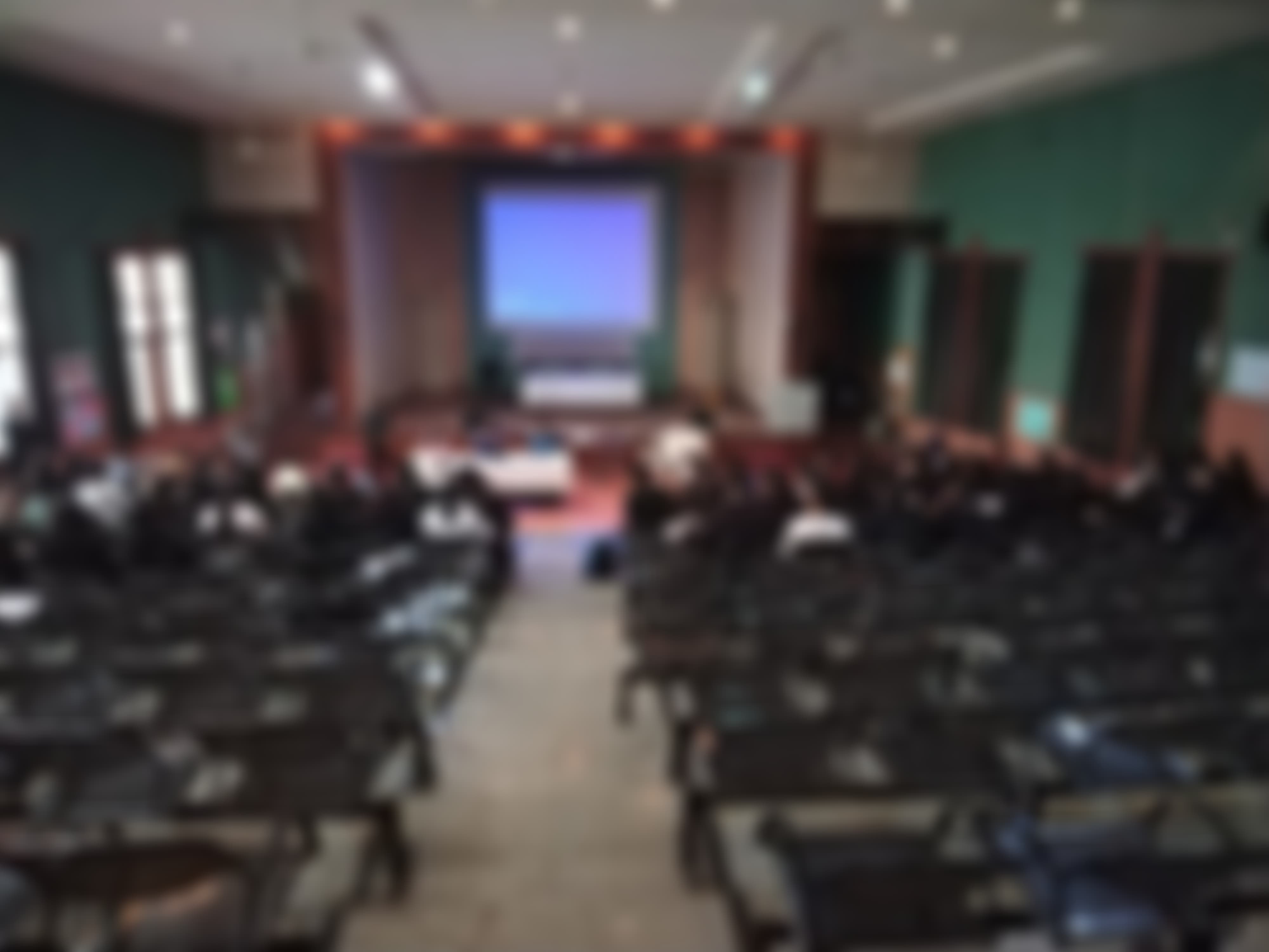 ILS Pune Facilities & Labs photo (5) by YASH CHOUDHARY