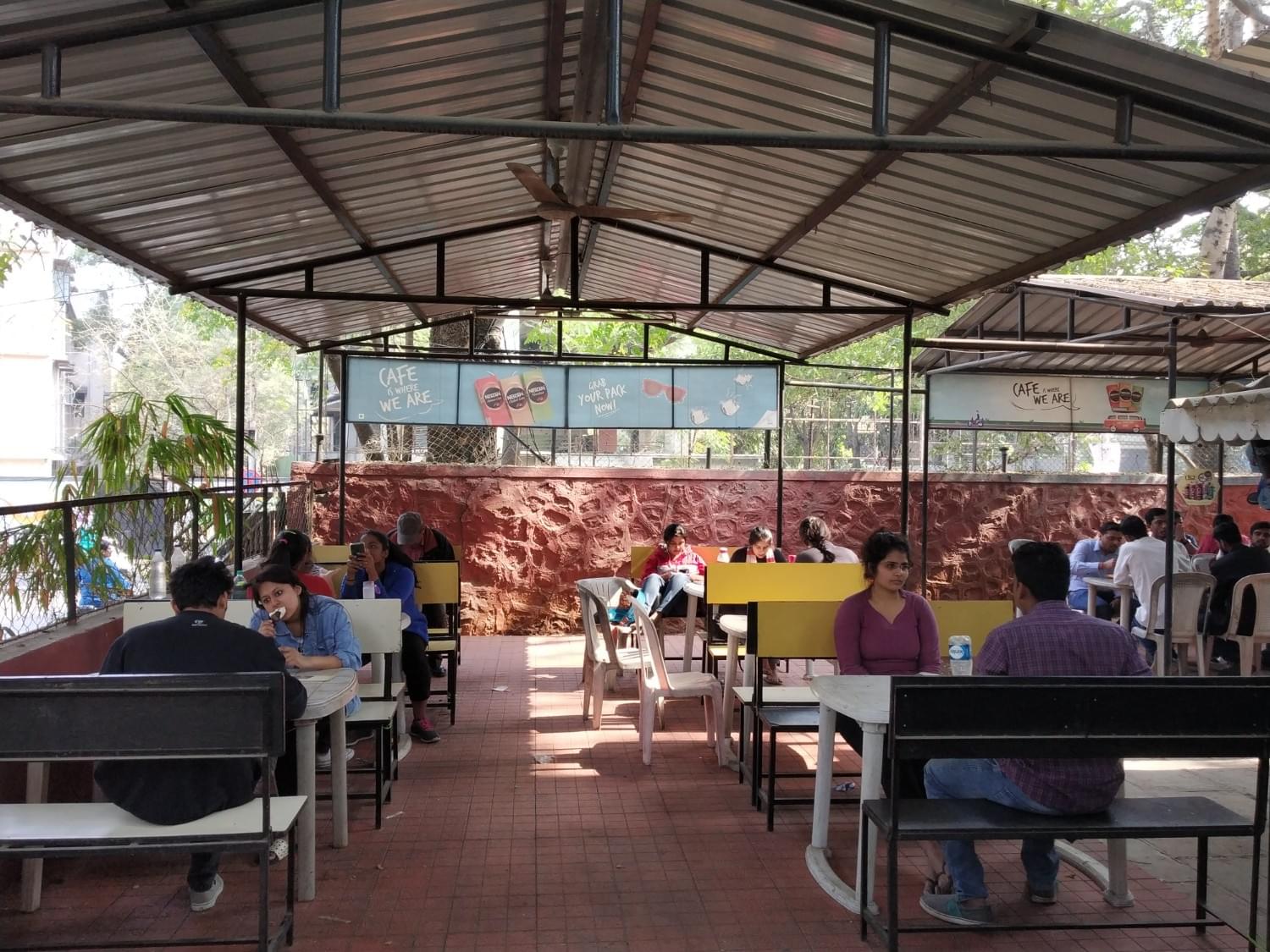 ILS Pune Hostels photo (8) by YASH CHOUDHARY