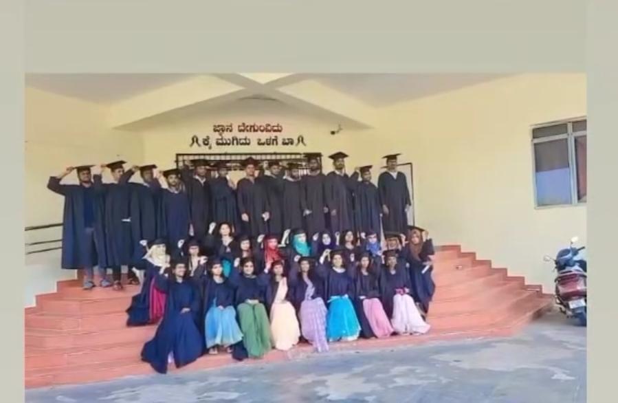 VTU Convocation & Festivals photo (8) by Shilpa