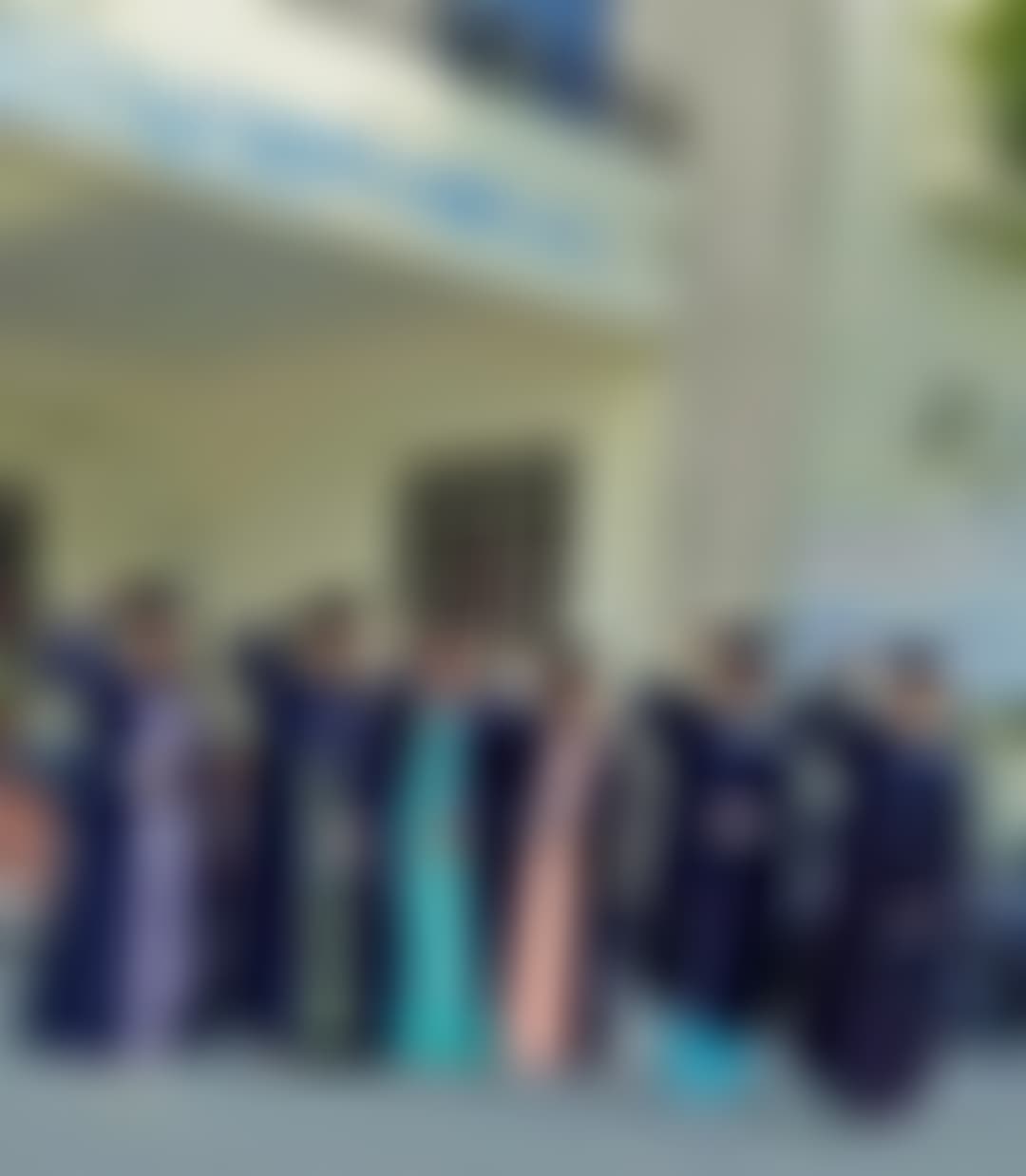 VTU Convocation & Festivals photo (6) by Shilpa