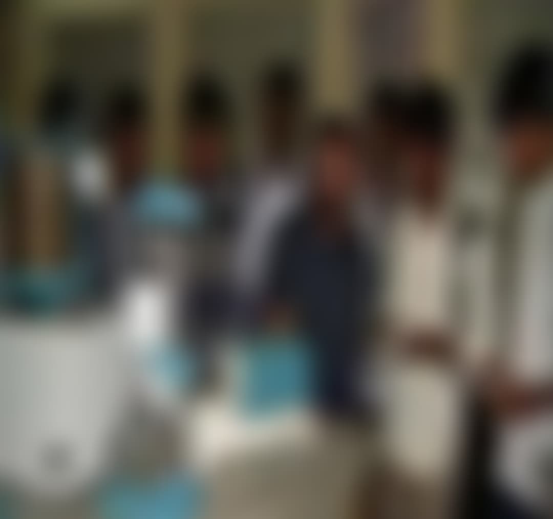 VTU Facilities & Labs photo (4) by Shilpa