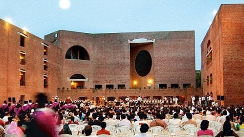 IIM Ahmedabad Events photo (5) by BADAMPUDI BHANU TEJA