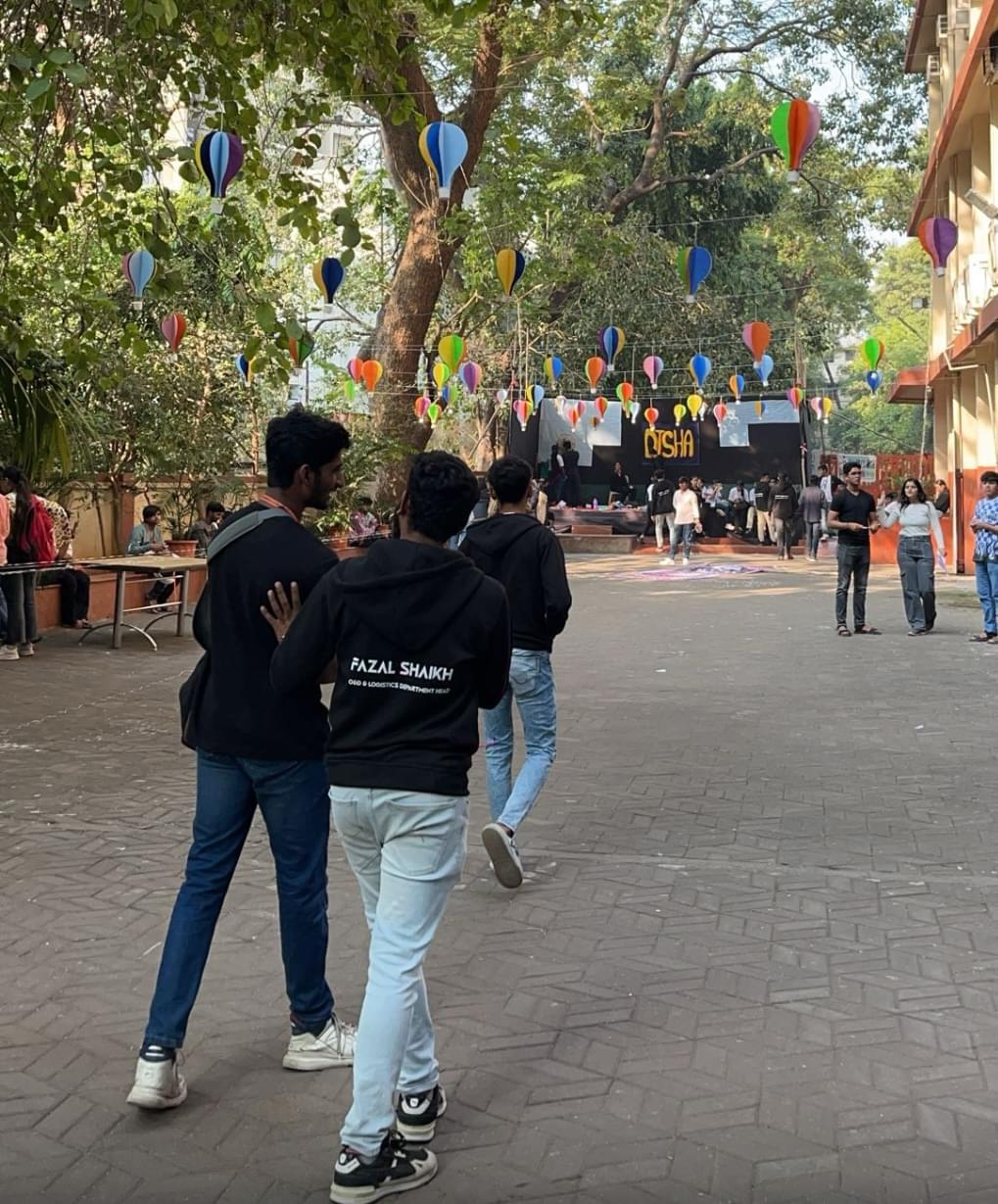 SIES College of Arts Science and Commerce Mumbai Extra-Curricular photo 1