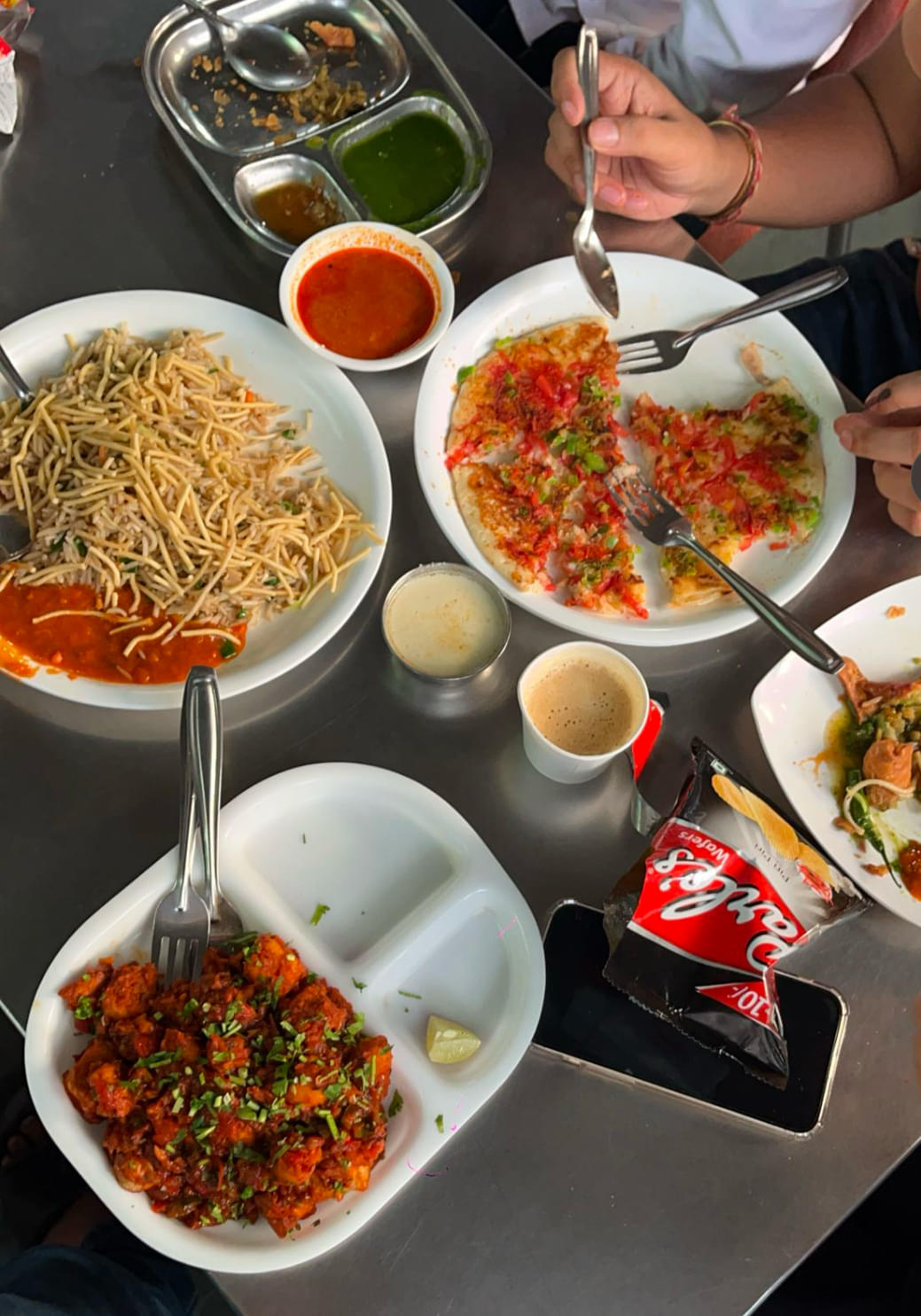 SIES College of Arts Science and Commerce Mumbai Hostels photo (3) by Arsh uppal