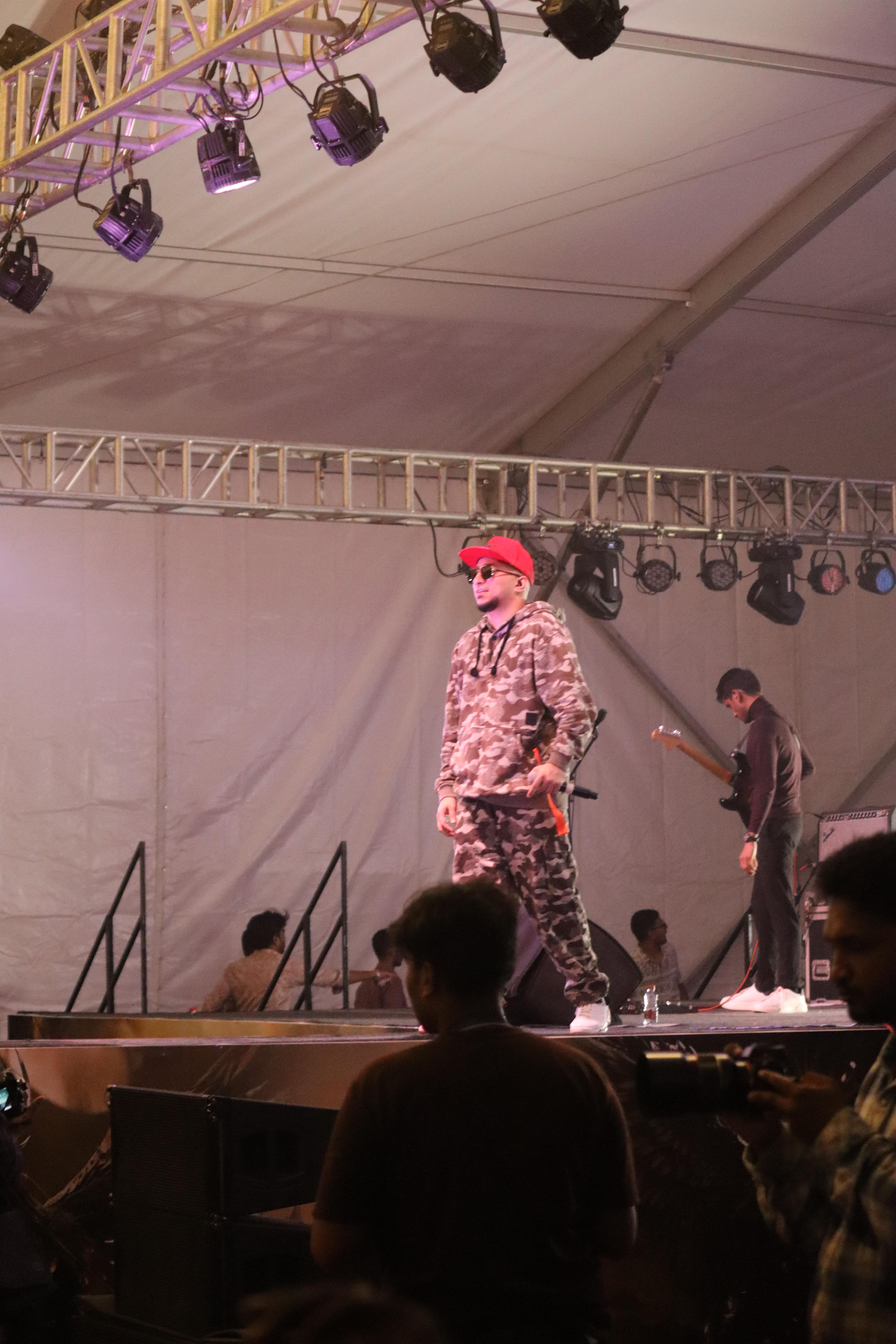 RNSIT Events photo (17) by M H Manu