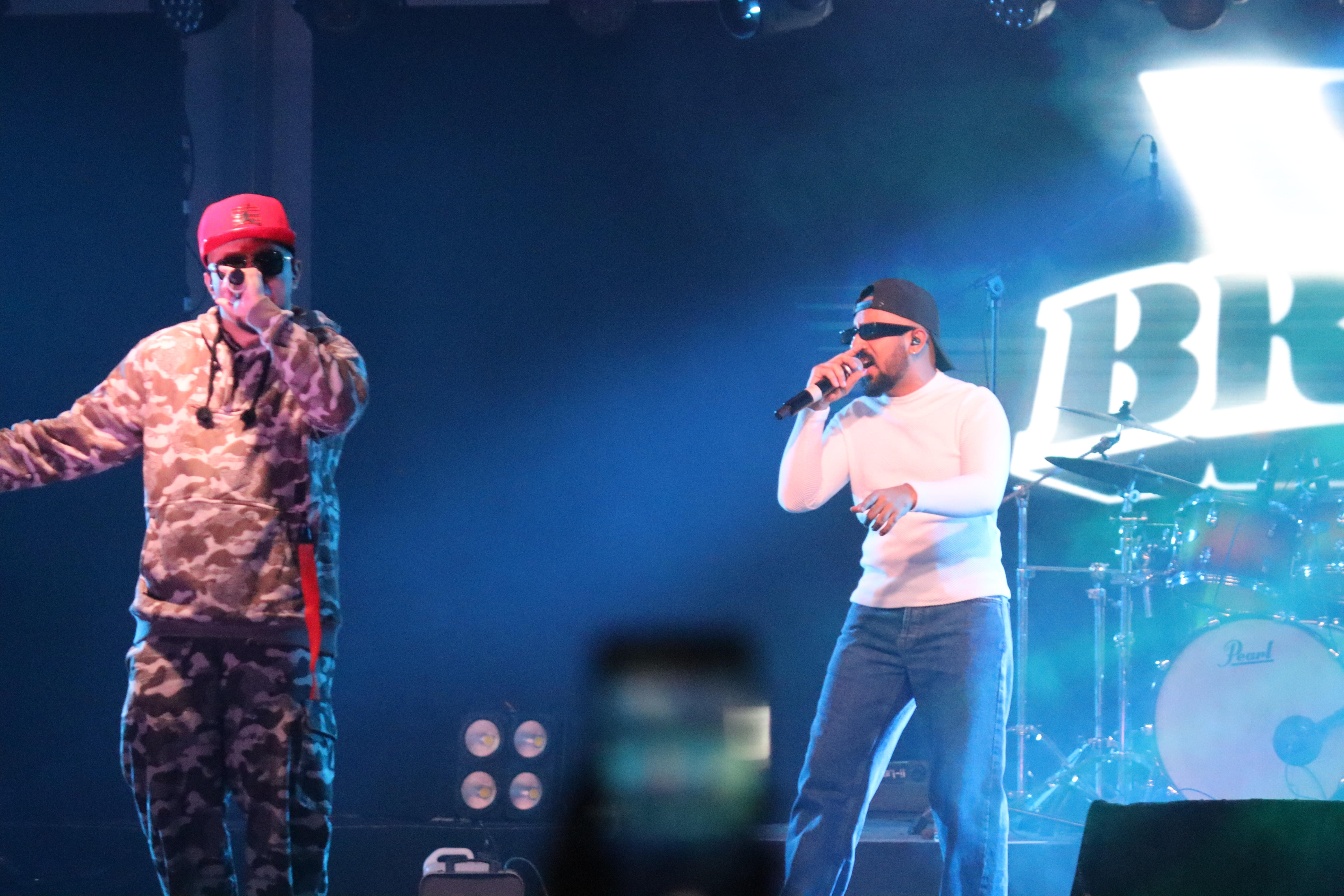 RNSIT Events photo (18) by M H Manu