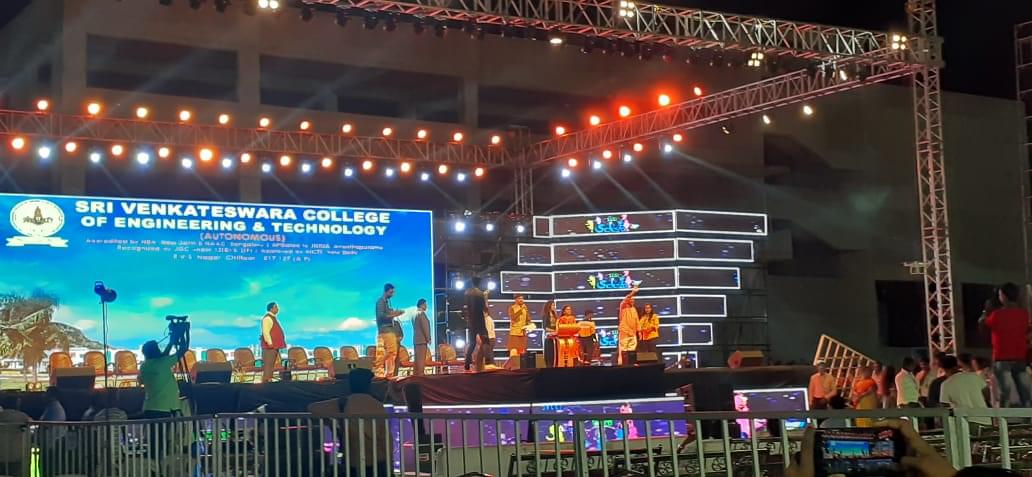 SVCET Events photo 4