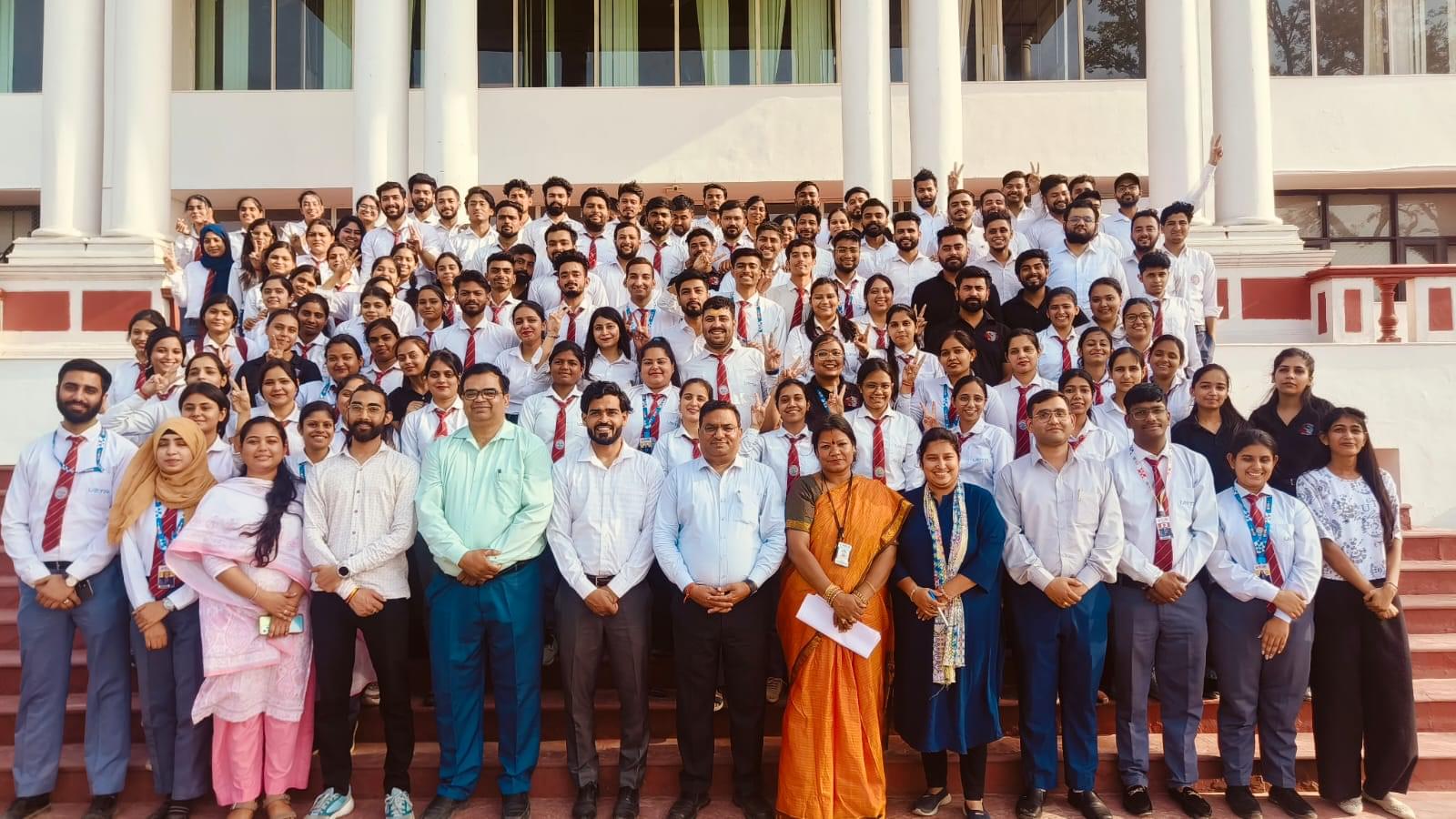 COER University General photo (5) by Kunal Saini