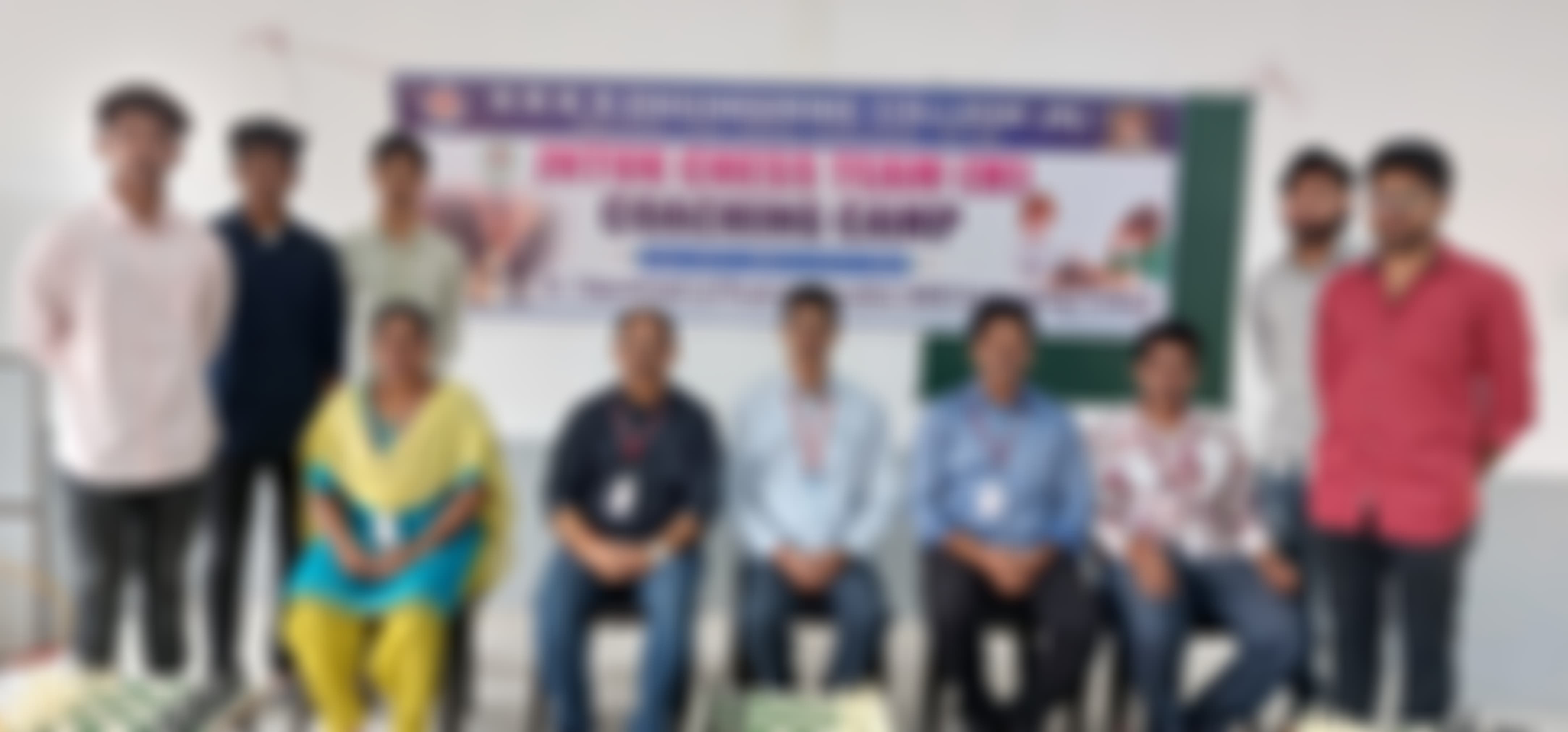 SRKR Convocation & Festivals photo (18) by Kola Murali