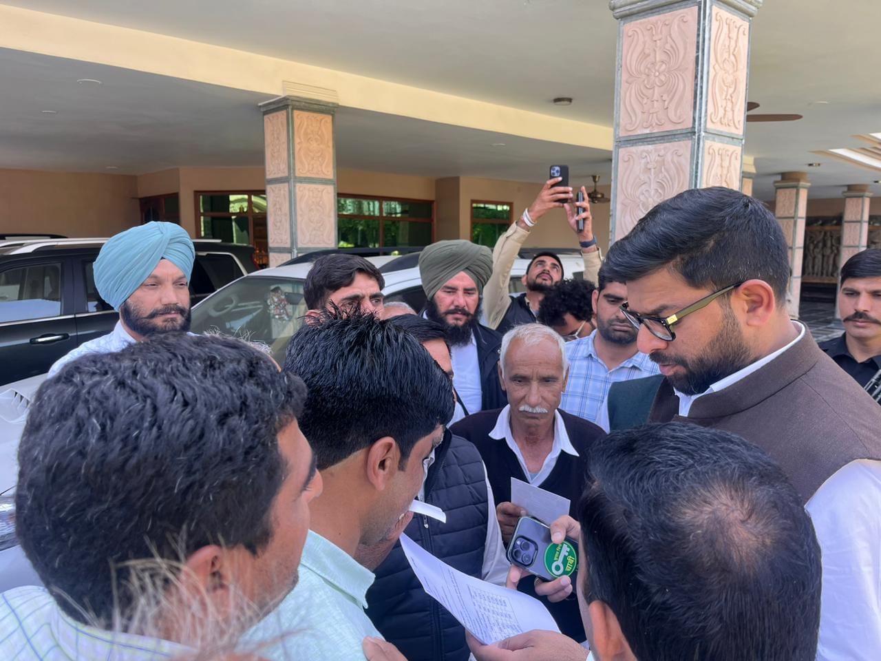 DCRUST Campus photo (12) by Sumit khapra