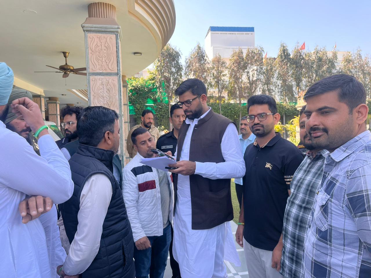 DCRUST Campus photo (11) by Sumit khapra