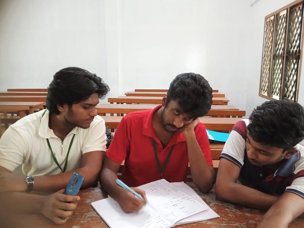 Loyola Chennai Campus photo 2