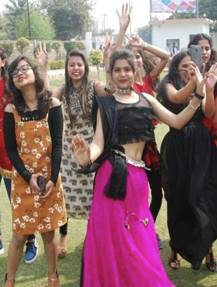 MIT Meerut Events photo (6) by MD SAIF ALI