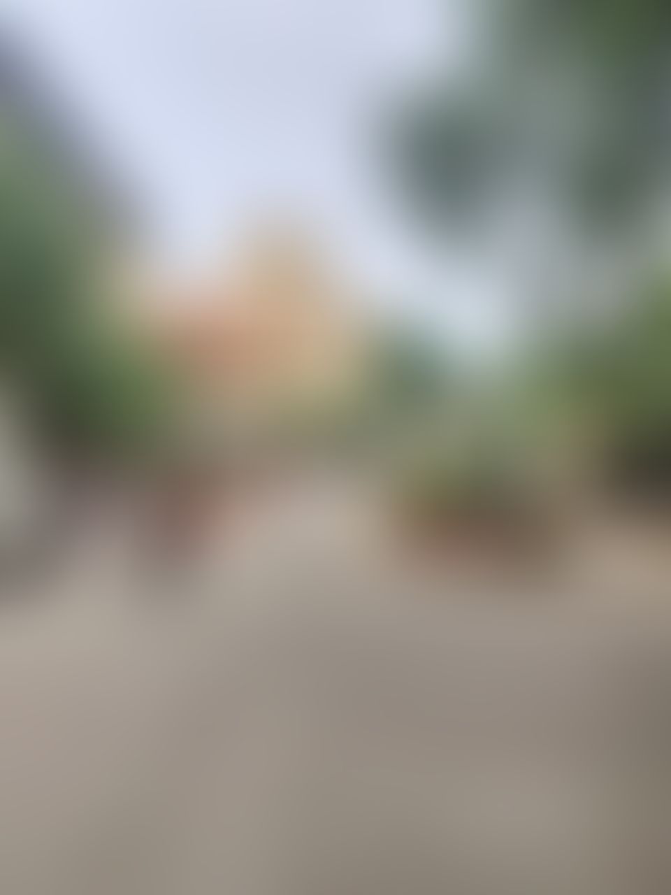 St Francis College for Women Hyderabad Campus photo (14) by Alisha Ana Arief