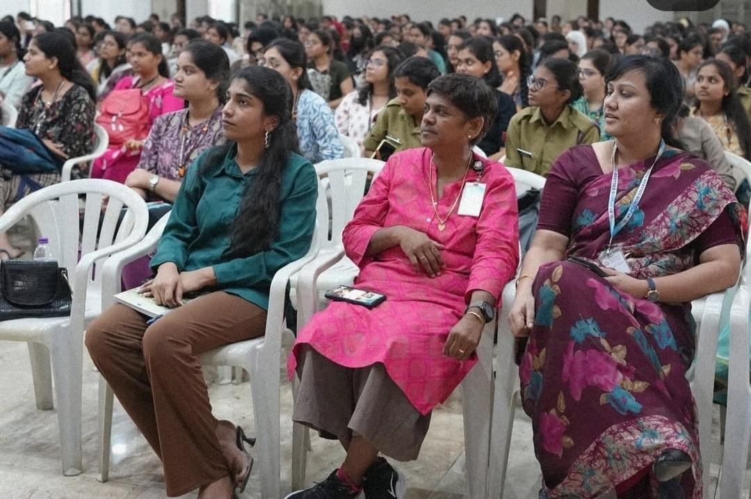St Francis College for Women Hyderabad Facilities & Labs photo 4