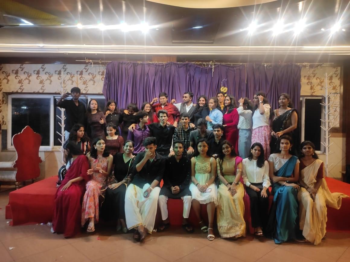 JSS Academy of Higher Education & Research Mysore Events photo 3