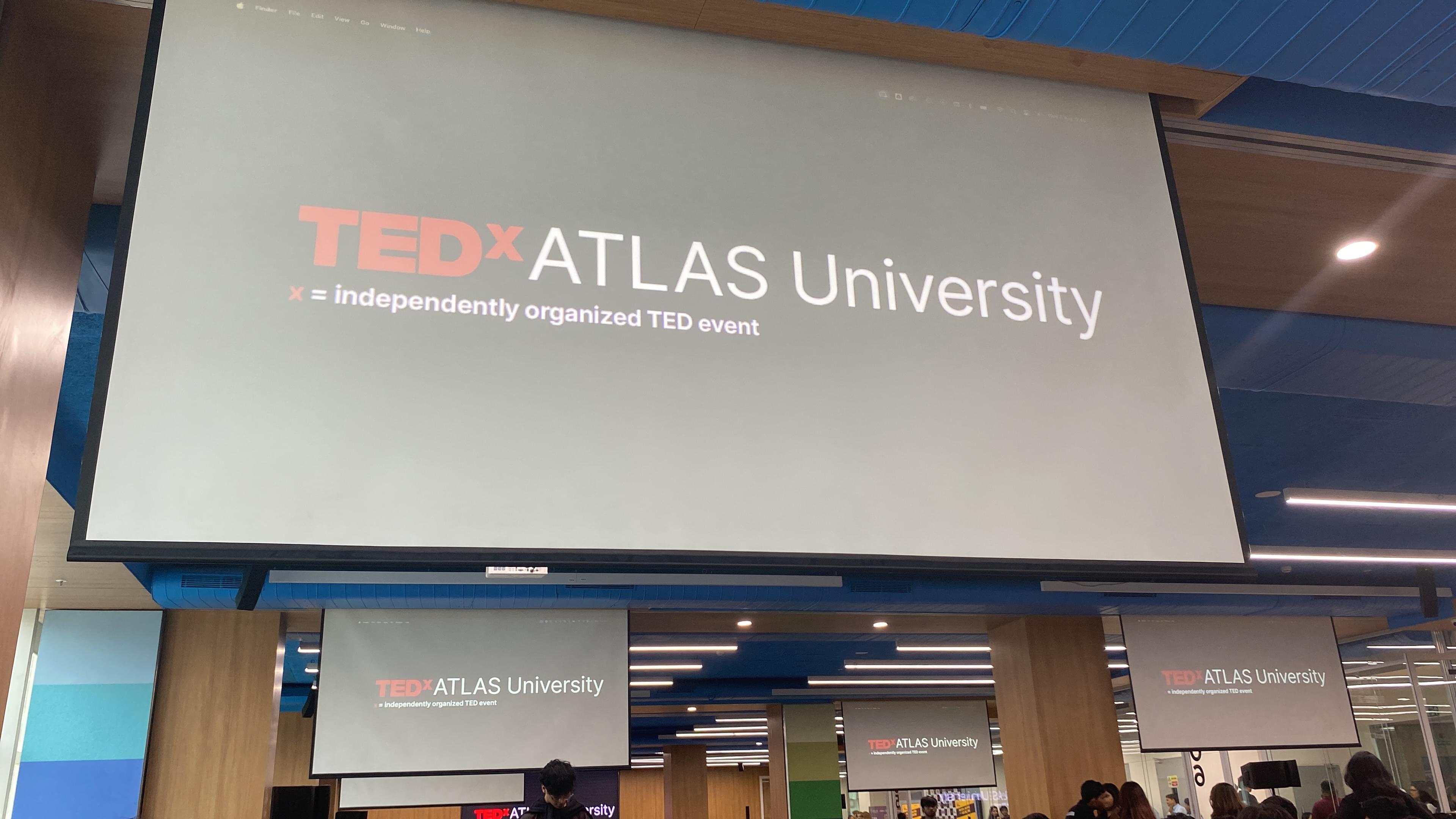 ATLAS SkillTech University Mumbai Campus photo (8) by Ishita Shetye
