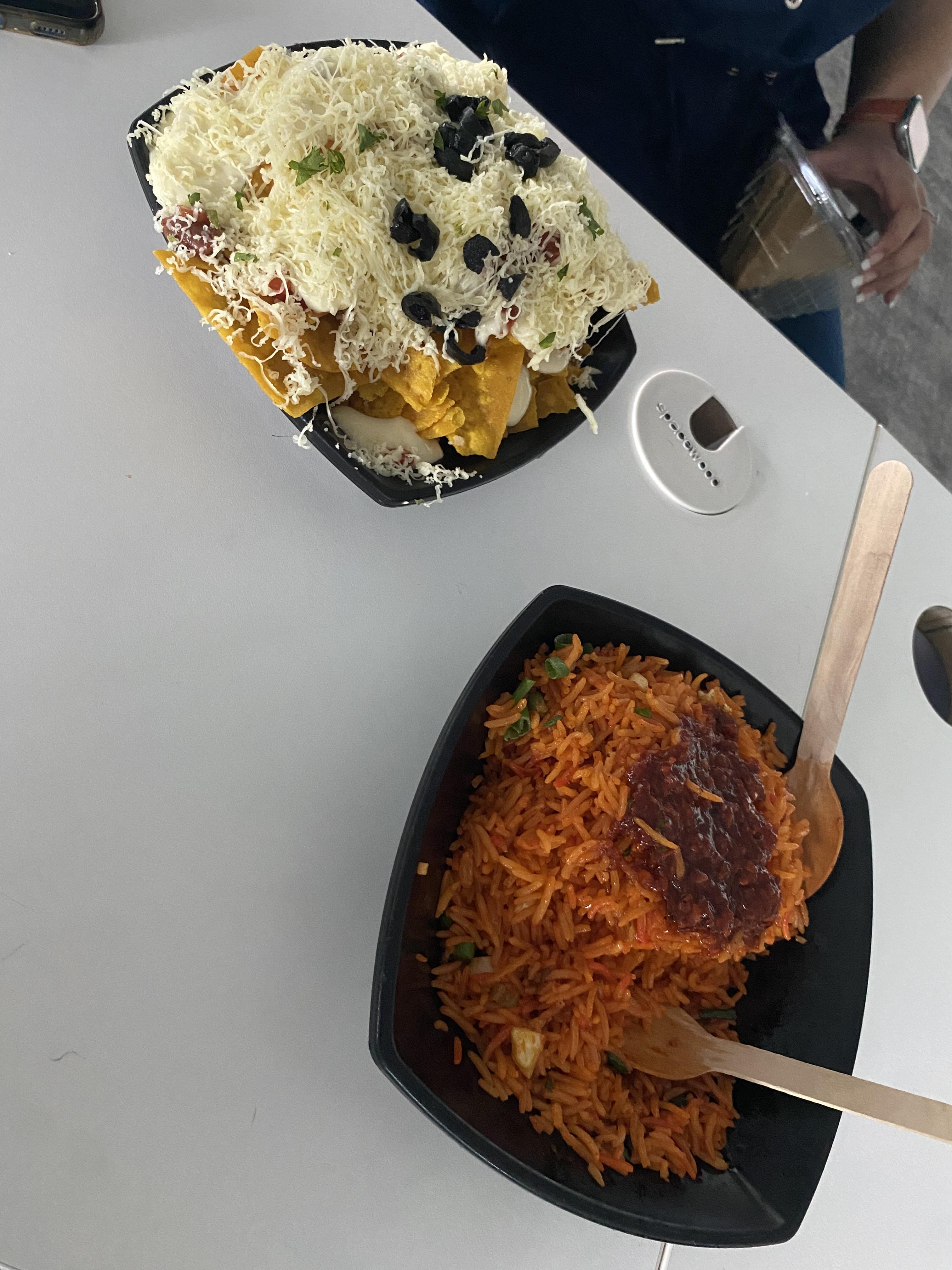 ATLAS SkillTech University Mumbai Campus photo (9) by Ishita Shetye