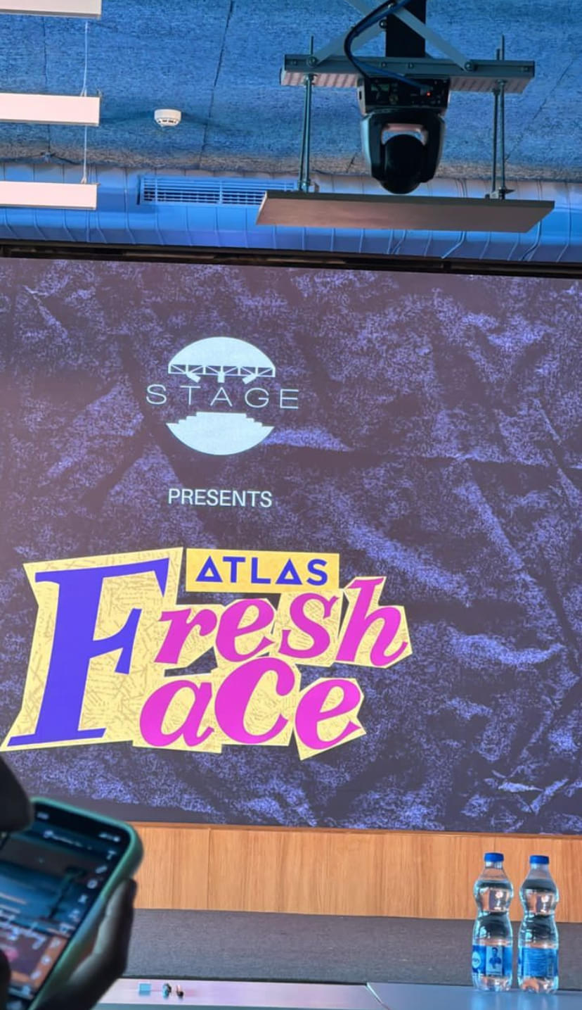 ATLAS SkillTech University Mumbai Events photo (1) by Ishita Shetye