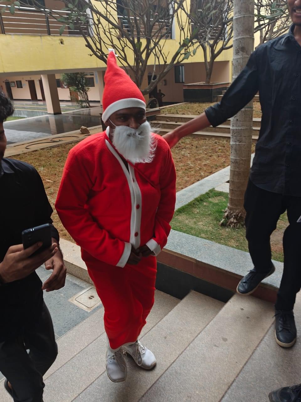 BIET Hyderabad Campus photo (7) by Triveni Gatla